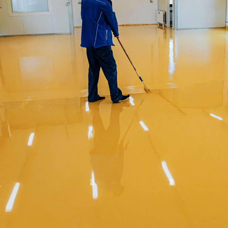 flooring